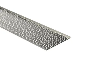 Asennuslevy Meka KRC - ASENNUSLEVY MEKA KRC-250 L=2000 PG