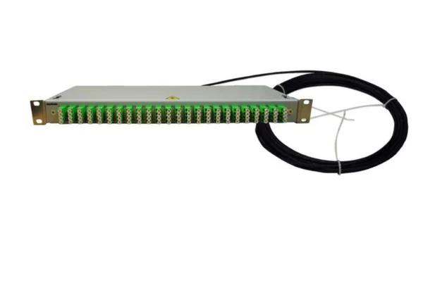 Häntäkaapeli Naficon Kaappitarvike PAN 19" LCA/- HBBX 96SML 15M