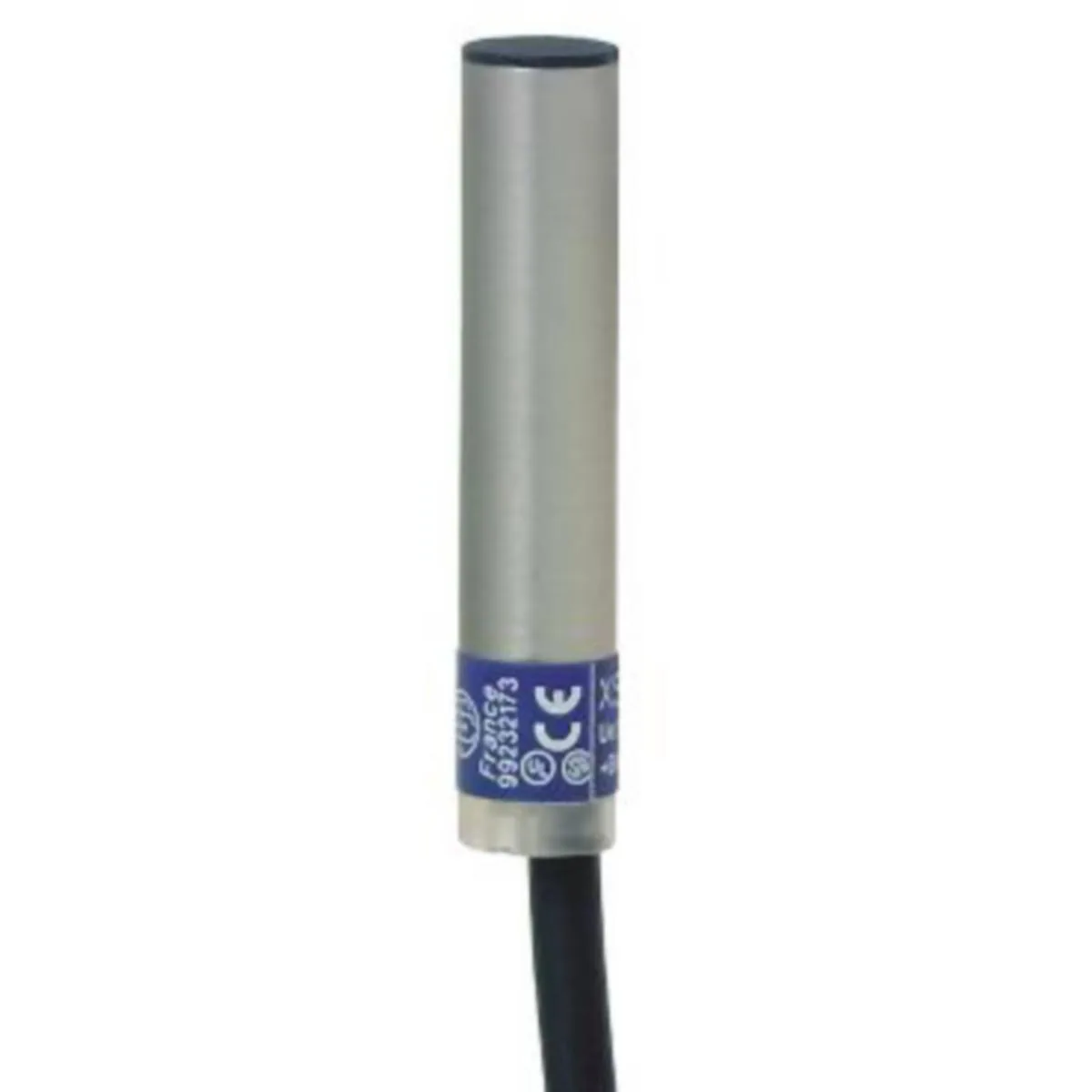 Induktiivinen tunnistin Telemecanique OsiSense XS106B3-sarja M6.5 XS106B3PBL2 PNP NC 2M SN2MM