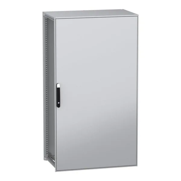 Kaappi lattia-asennus Fe Schneider Electric PanelSeT RIVIKAAPPI SFN 1800X1000X600