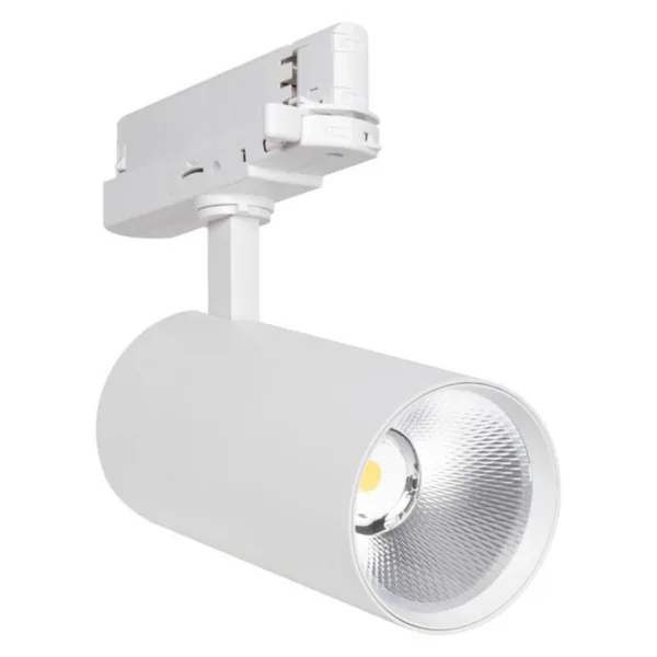 Kohdevalaisin Ledvance Tracklight Value TR SP XR 20W 940 24D WT 2400lm
