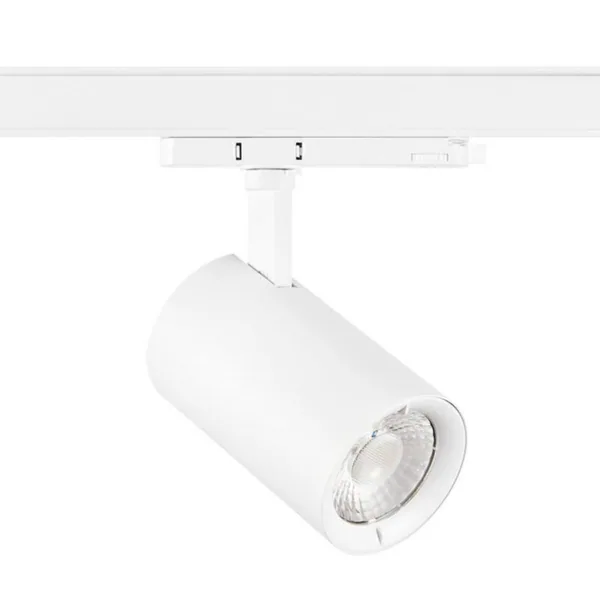 Kohdevalaisin Sylvania Pixo Food 40W 4300LM VIHANNES 36°WH