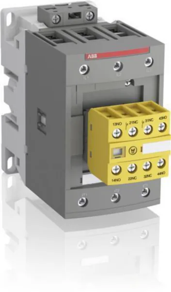 Kontaktori ABB AFS80-30-22-13 37KW 2S+2A 80A