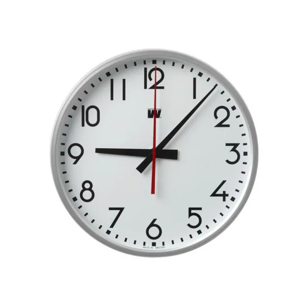 Minuuttipulssikellot WE-88133 Esmi