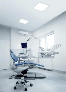 Moduulivalaisin Airam Pro Plateia Q - MODUULIVALAISIN PLATEIA 600X600 IP40 34W/830 ACMP