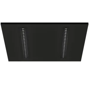 Moduulivalaisin Sylvania OptiClip - MODUULIVALAISIN OPTICLIP 600 1950-4150LM 840 UGR19 BL
