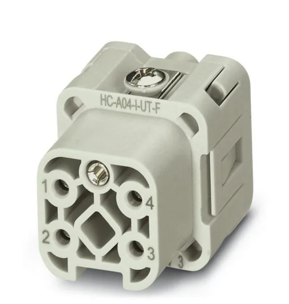 Moninapaliitin Phoenix Contact HC-A04-I-UT-F
