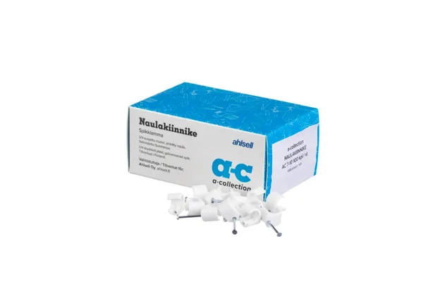 Naulakiinnike a-collection AC 7-10 VAL 100 KPL