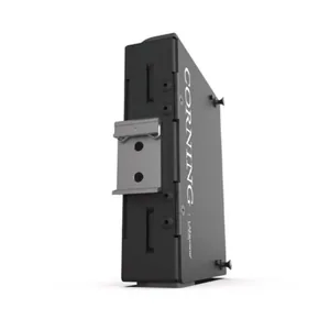 Päätekotelo Corning Everon - PÄÄTEKOTELO EVERON SPH-01P DIN-KISKOADAPTERI