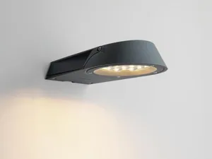 Seinävalaisin ulko Hide-a-lite Sharp Wall - SEINÄVALAISIN ULKO SHARP WALL IP65 3100LM 31W 3/4K ASYM ATN