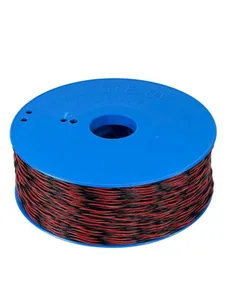 Telekaapeli Kajote sisä KL - TELEKAAPELI SISÄ KAJOTE KL 2X0,8 PU/MU MK3