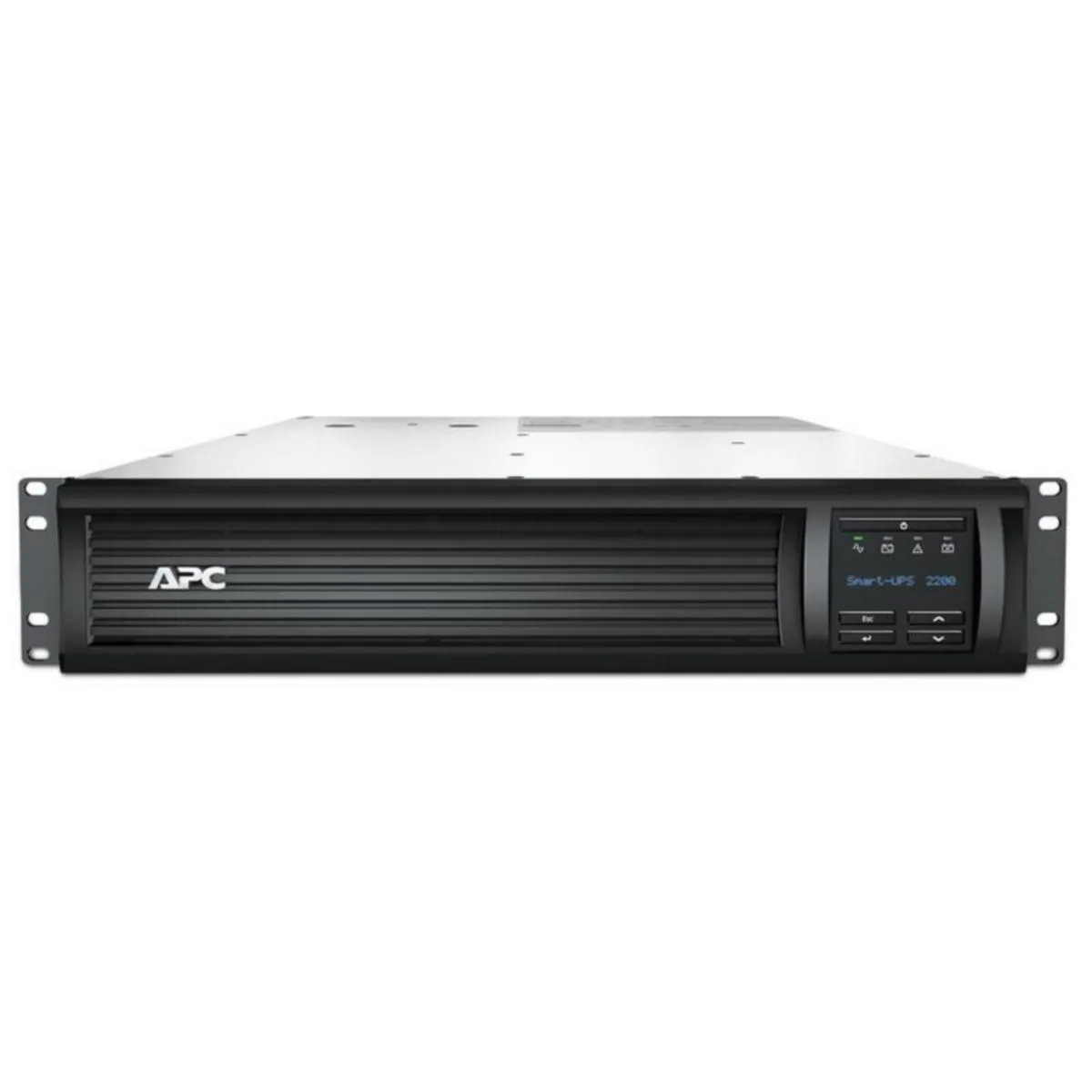 UPS line-interactive APC by Schneider Electric Smart-UPS SMT RM 2,2KVA 230V