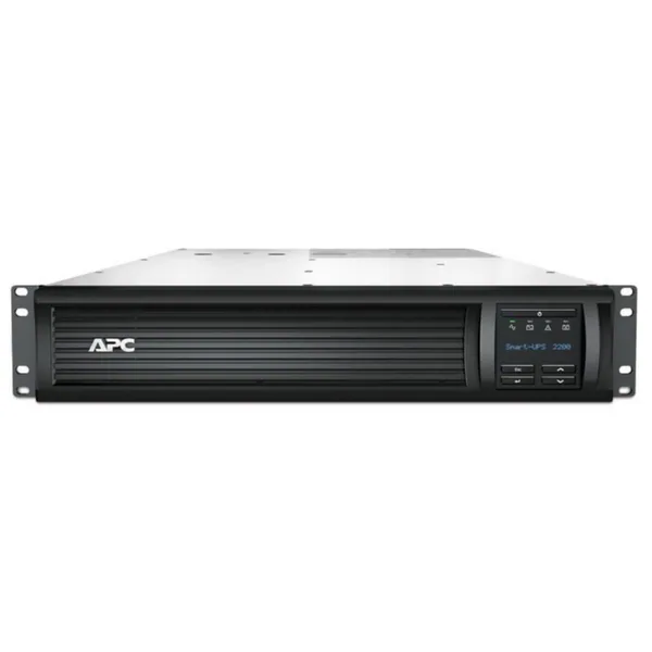 UPS line-interactive APC by Schneider Electric Smart-UPS SMT RM 2,2KVA 230V