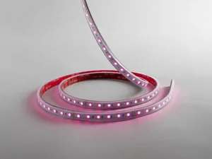 Valoprofiili/-nauha Hide-a-lite LEDstrip 24V RGBW - VALOPROFIILI/-NAUHA RGBW IP67 24V 610LM/M 13W/M RGBW /M