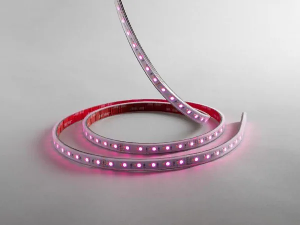 Valoprofiili/-nauha Hide-a-lite LEDstrip 24V RGBW IP67 610LM/M 13W/M /M