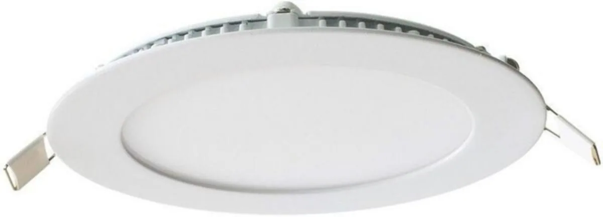 Alasvalo FTLight LED Slim Style HIM 12W 3K 1320LM – 3000