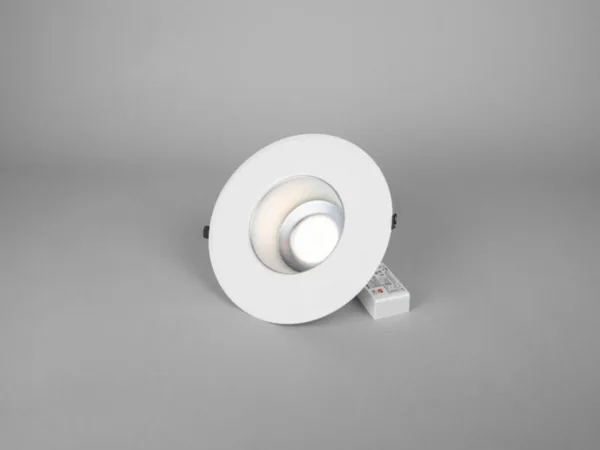 Alasvalo Hide-a-lite Echo 270 IP44 1150LM 14W WH DA2