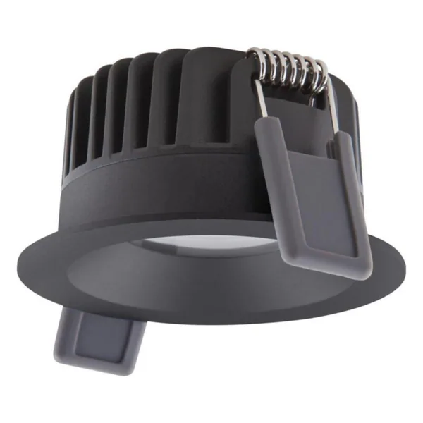 Alasvalo Ledvance Spot SP FIX IP44 8W/930 DIM BK