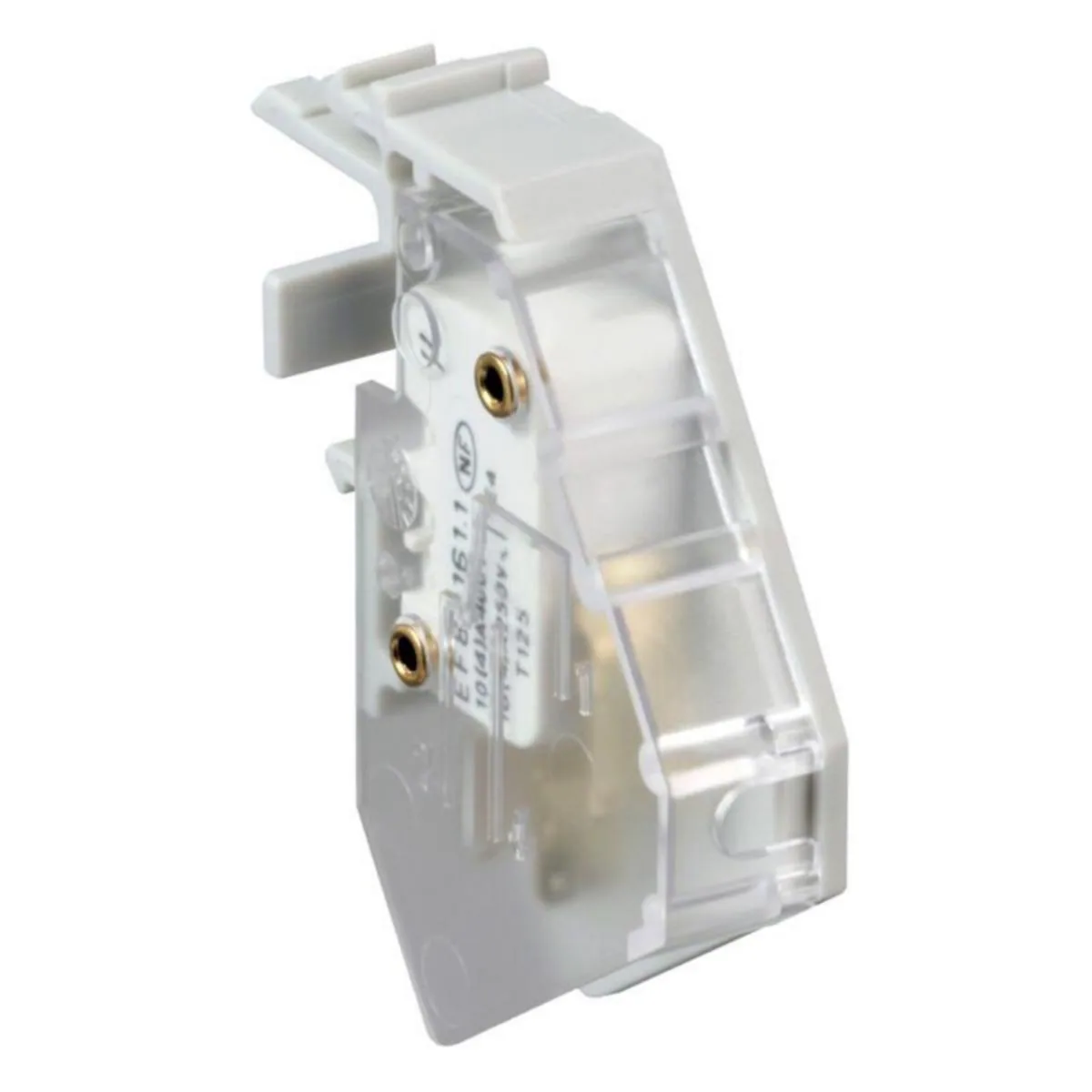 Apukosketintarvike Schneider Electric TeSys - APUKOSKETINTARVIKE TESYS GS1AM1 GS1AM1 1S/AV KYTK.VAR.
