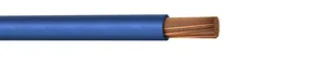 Asennusjohto Topflex H07V2-K - ASENNUSJOHTO TOPFLEX H07V2-K 1,5 TRI VASI ECA PK100