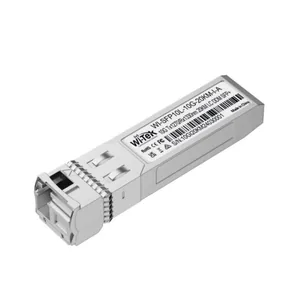 Ethernet kytkintarvike Wi-Tek SFP moduuli - ETHERNET KYTKINTARVIKE WI-TEK SFP-PARI 20KM LC-S SM 10GBPS