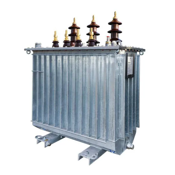 Jakelumuuntaja Hitachi Energy CTO CTO200/20.5-E2-VOK