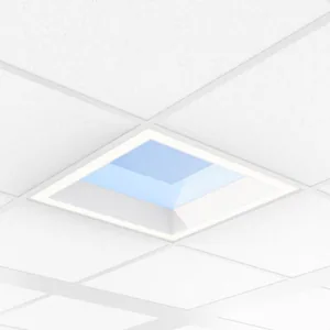 Kattoikkunavalaisin Philips NatureConnect - KATTOIKKUNAVALAISIN NATURECONN NATURECONNECT SKYLIGHT