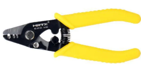 Kuorintapihti Naficon TFS-392