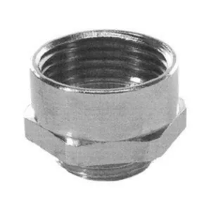 Laajennus metalli Sormat SM M - LAAJENNUS METALLI SORMAT SM M 40/M 50 MESSINKI