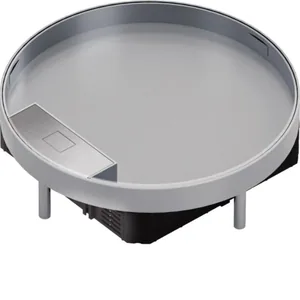 Lattiarasia Hager Electraplan.VE-EE EKQ120 RST - LATTIARASIA ELECTRAPLAN.VE-EE EKQ120 RST D305 KL 25MM