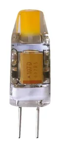 LED-lamppu Airam G4 - LED-LAMPPU AIRAM PO 827 100lm G4 12V