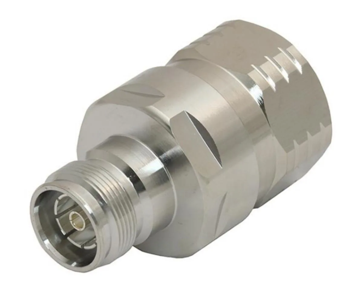Liitin Orbis RF - LIITIN ORBIS RF LIITIN 4.3-10F 7/8 L FLEX