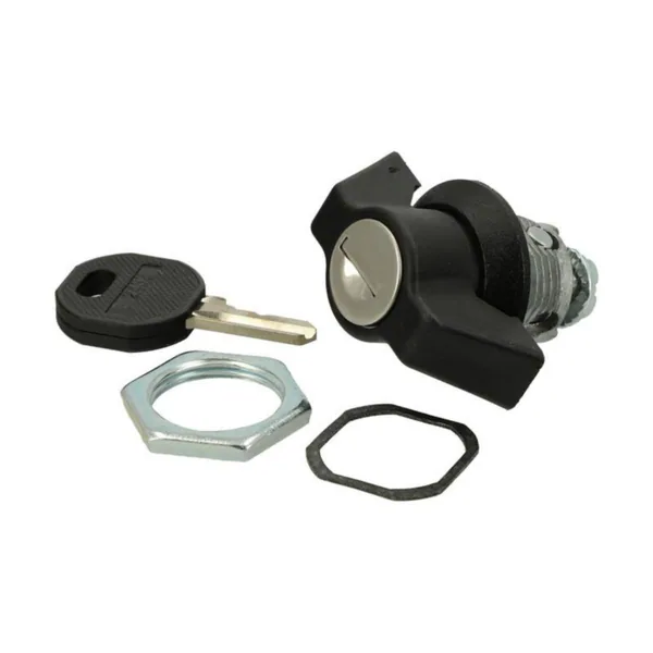 Lukko Fibox ARCA LIS V2432E