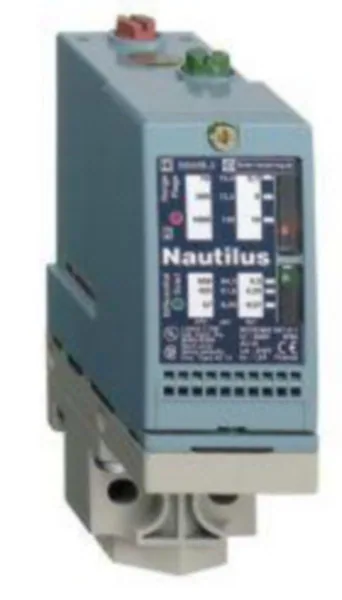 Painekytkin Telemecanique OsiSense XMLB-sarja XMLB010A2S11 0.7..10 BAR