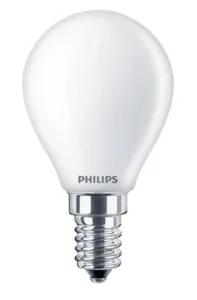 Pienkupulamppu Philips CorePro - PIENKUPULAMPPU COREPRO ND6.5-60W E14 840 FR G 806LM