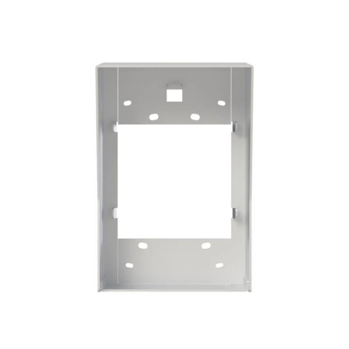 Pinta-asennuskehys ABB Welcome 2 MOD.1X2