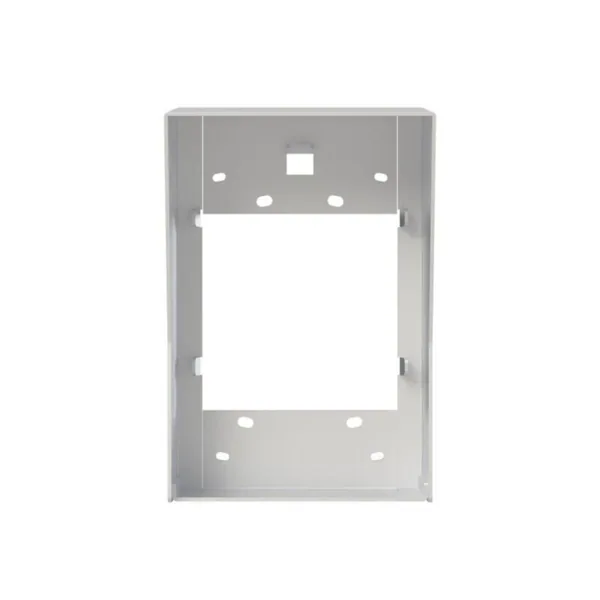Pinta-asennuskehys ABB Welcome 2 MOD.1X2