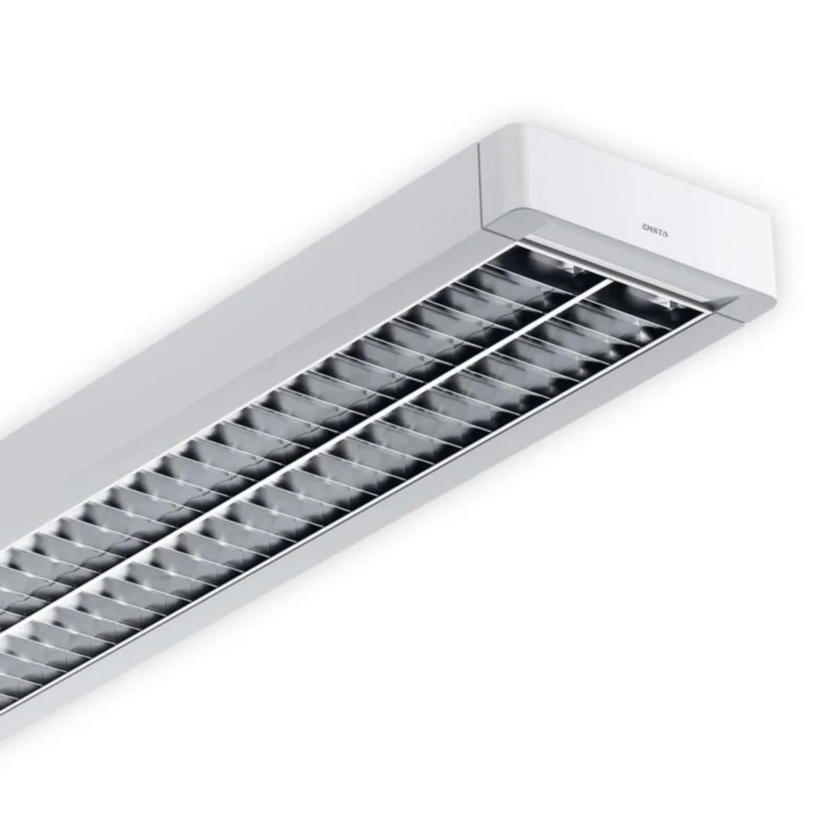 Pinta-/ripustusvalaisin Ensto Aava AV15LLR LED 42W/840 L – 4000