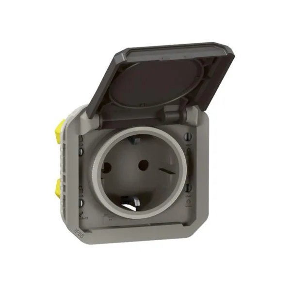 Pistorasia Legrand Plexo 069871L