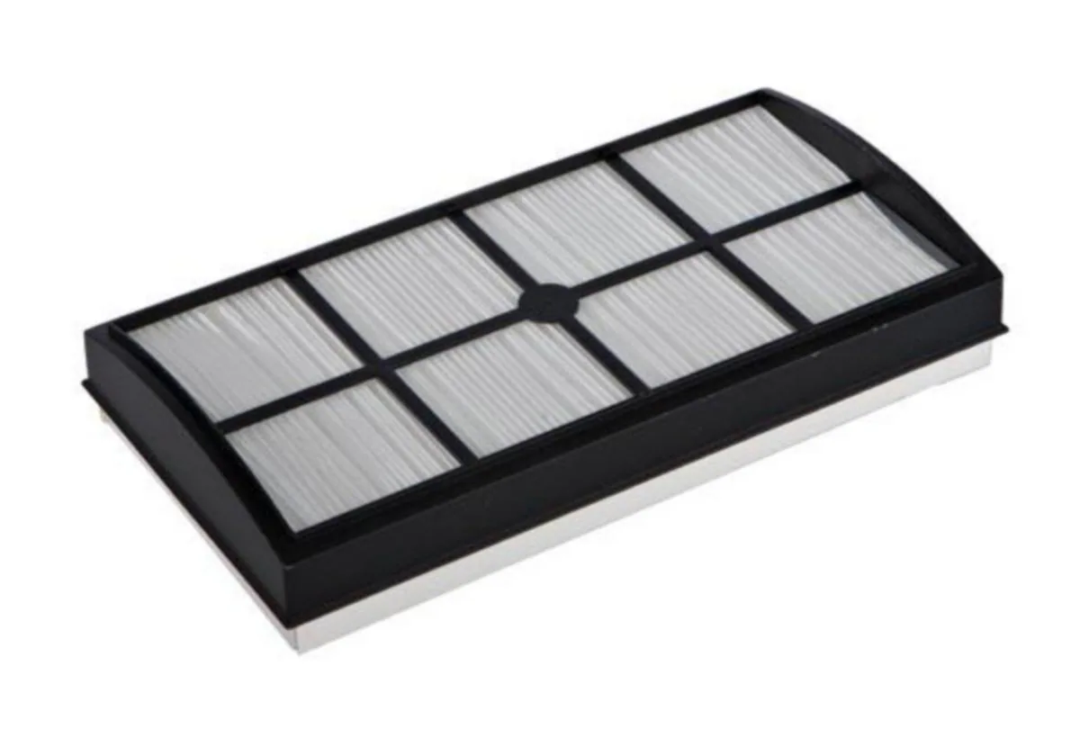 Poistoilmasuodatin Allaway hepa Duo - POISTOILMANSUODATIN ALLAWAY HEPA DUO 80686