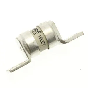Putkisulake erikoisnopea Bussmann uR/aR BS88 - PUTKISULAKE ERIKOISN BUSSMANN BS88 240V AC/150V DC 16A