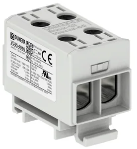 Riviliitin Ouneva OTL - RIVILIITIN OUNEVA 2XAL/CU1,5-50MM² HA. 150 KPL