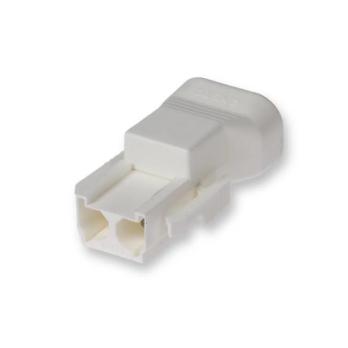 Ruuvipistoliitin EnstoNet vedonpoistimella 2-N UR.VP.MA.AUK 2.5-8.5mm VA – valkoinen