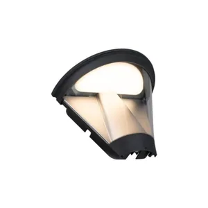 Seinävalaisin ulko Hide-a-lite Pave Wall - SEINÄVALAISIN ULKO PAVE WALL IP65 1940LM 18W 830/840 ANT