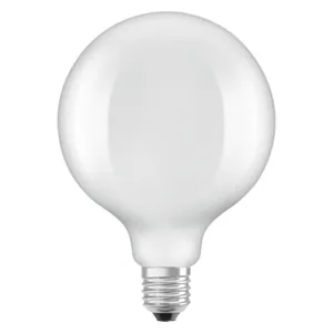 Sisustuslamppu Ledvance Value Classic - SISUSTUSLAMPPU VALUE CLASSIC G125 11W/827 1521LM E27 FR