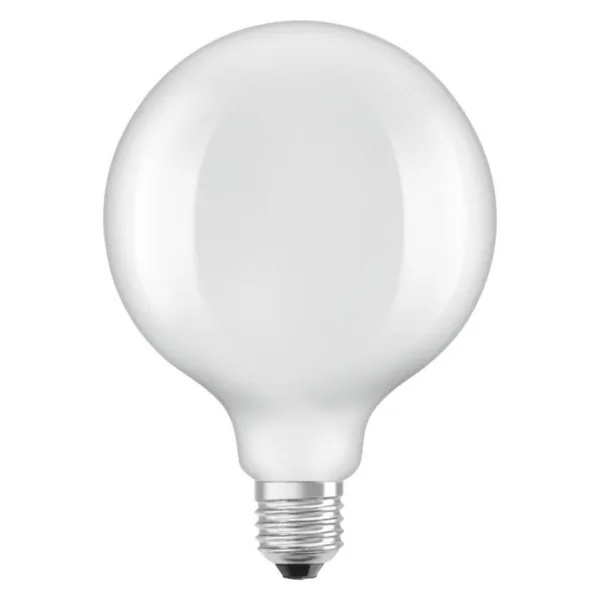Sisustuslamppu Ledvance Value Classic G125 11W/827 1521LM E27 FR