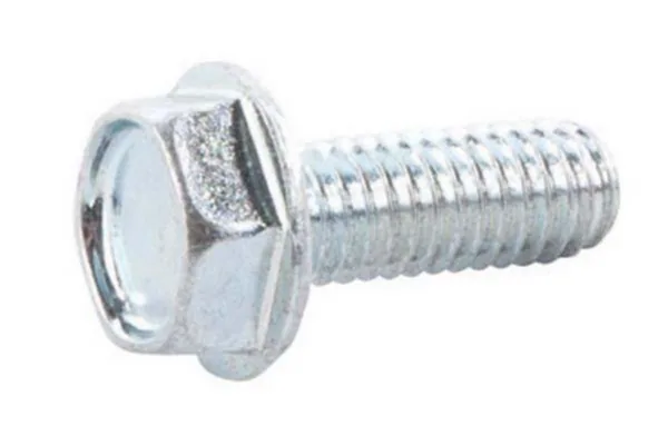 Tasakattotuotteet Orima ALFA TASAKATTOTARVIKKEET RUUVI TAPTITE M6X16 100KPL