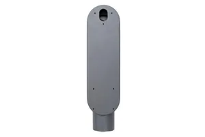 Tolppa-adapteri Charge Amps Halo - ASENNUST/-KIINNIKE CHARGE AMPS TOLPPA-ADAPTERI HALO