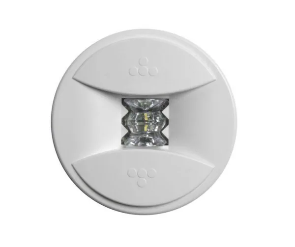 Turvavalaisin Teknoware Linespot, uppoasennus TWT5071W 24-230V AC/DC LED