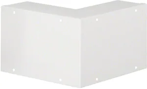 Ulkokulma Hager Tehalit.FWK - ULKOKULMA TEHALIT.FWK R3032 FWK3E 50X110 LVA
